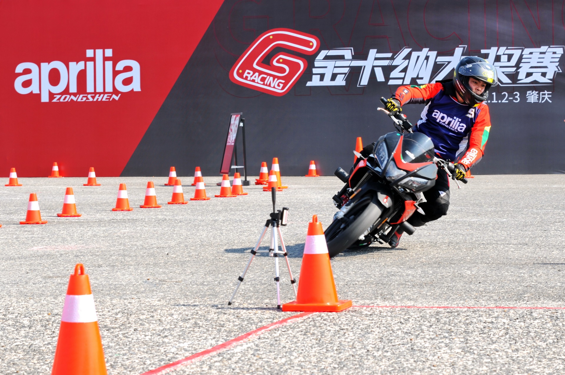 GPR250R ͳһ������վ & G Racing ���ɴ��������ɳɼ�