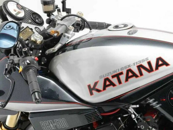��ľ�����˶��ֳ�KATANA����α��