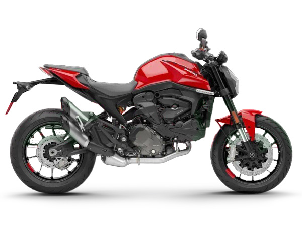 �ſ��� Ducati NEW Monster(2022&nbsp��)