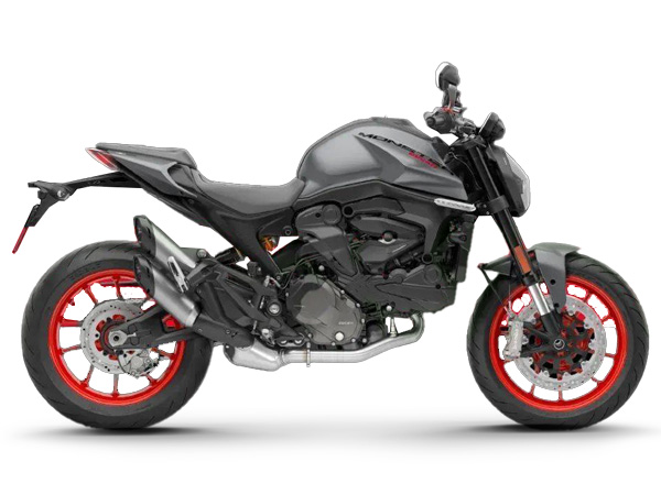 �ſ��� Ducati NEW Monster(2022&nbsp��)