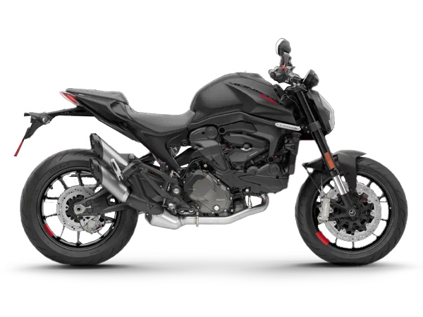�ſ��� Ducati NEW Monster(2022&nbsp��)