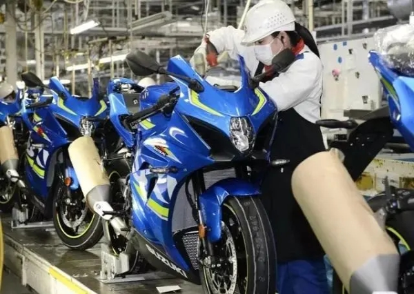 RCEP��ʽ��Ч�󣬽���Ħ�г���˰Ӱ��ǳ�����