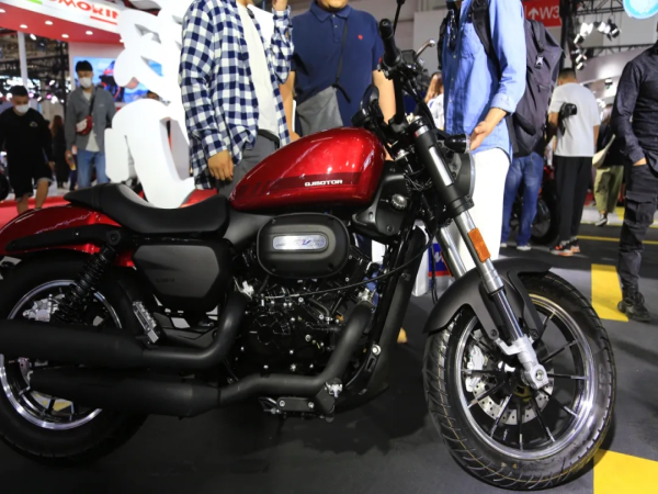 24999Ԫ��QJMOTOR��300Ƥ������������