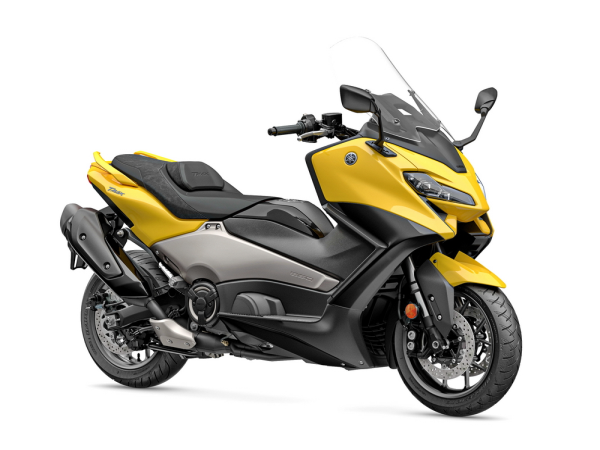 Yamaha&nbsp;��һ��&nbsp;XP500&nbsp;TMAX��Tech