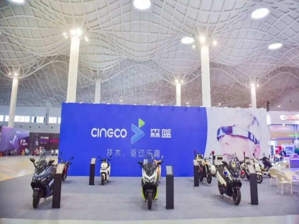 2022�괴��EV��㣬ɭ��Я����ذ�
