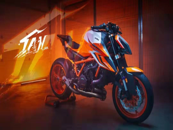 NEW&nbsp;RECORDحKTM�й�ȫ������ͬ��