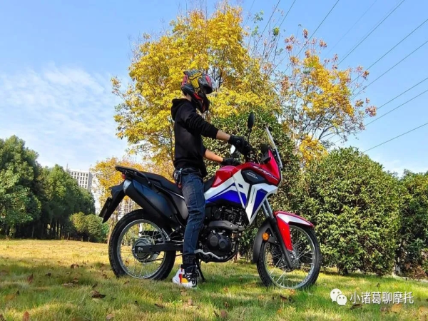 CRF190L���ͺ�Ư����Ϊʲô���ҵ��׻���