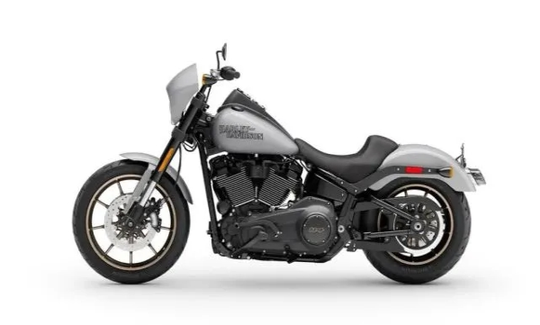 �����¿�Low&nbsp;Rider&nbsp;S��Ϣй¶����