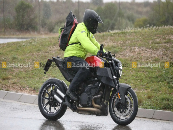 ��˹���ɹ������ֳ�Vitpilen&nbsp;130
