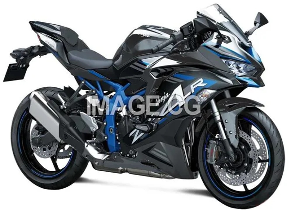 ����ZX-4R֤��ȷ�䣿�ĸ�400cc�ܳ�