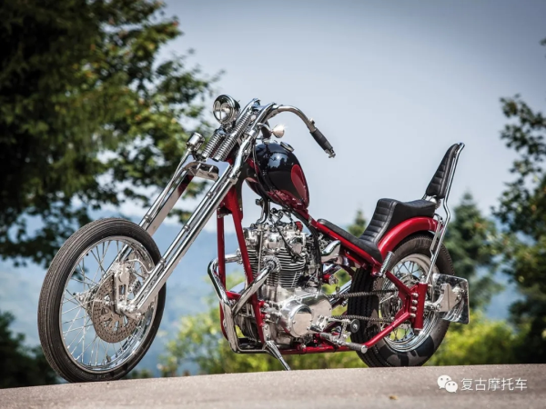 ��װ����&nbsp;|&nbsp;Yamaha&nbsp;XS650