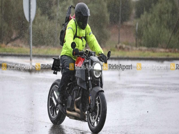 ����������Cafe&nbsp;Racer����˹����V