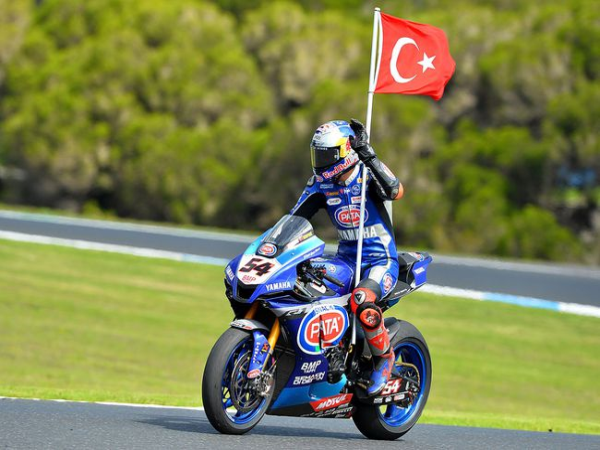 WSBK�ܹھ���ֻ�нӵ�����offer��