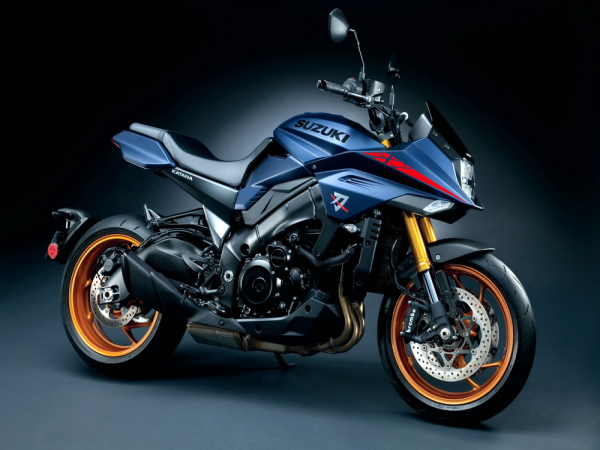�����������Suzuki&nbsp;2022&nbsp;GSX-S10