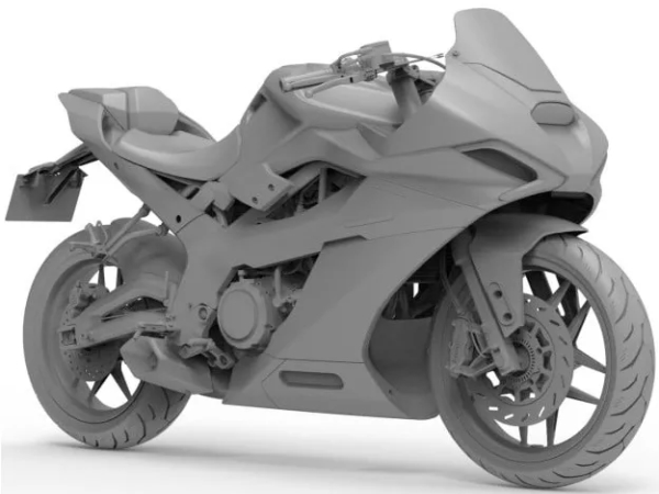 ����VTR-300&nbsp;Turbo��ģͼ�ع�&nbsp;V��