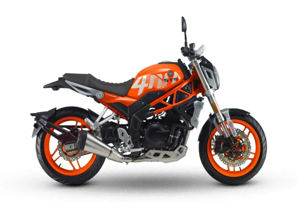 热点新闻-两轮视界