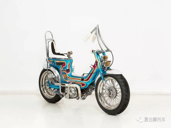 ��װ����&nbsp;|&nbsp;Honda&nbsp;Chaly