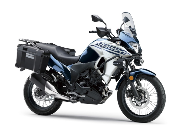��С��Versys����2022������ձ�