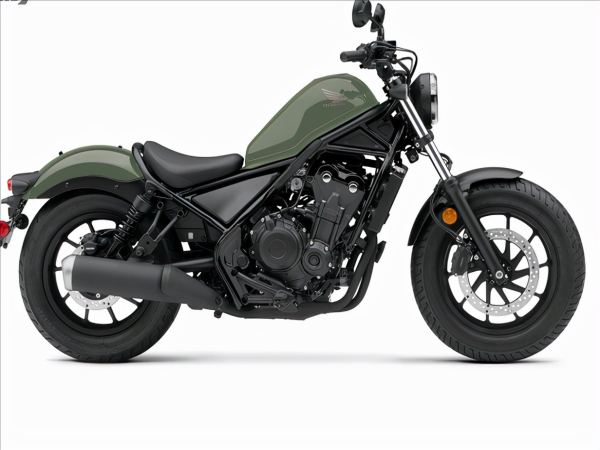 Rebel500������ɫ���࣬2022���