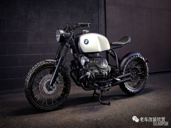 ����R100��װScrambler