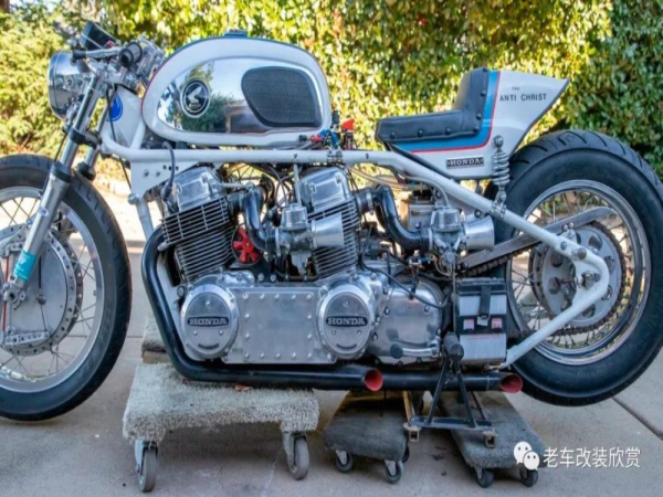 ������̨CB750four