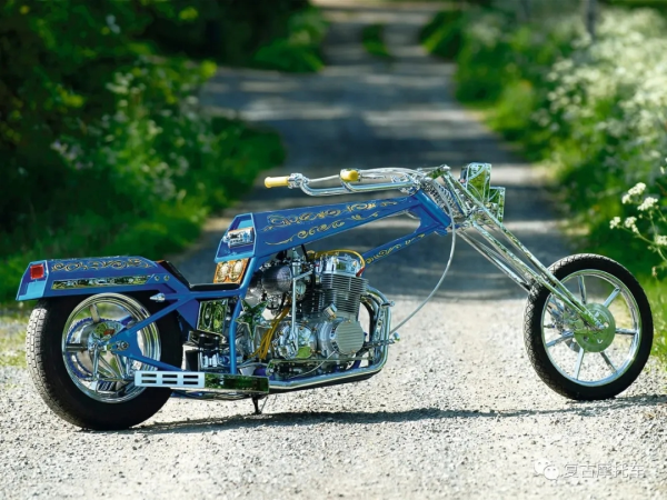 �ƶ�������Honda&nbsp;CB750