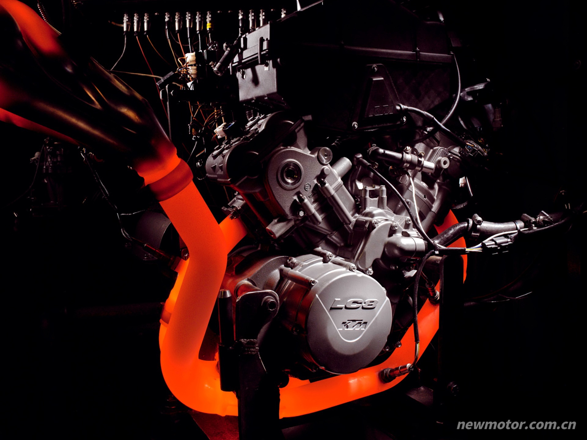 KTM AG ���� 2021 ��������33�������ֳ���