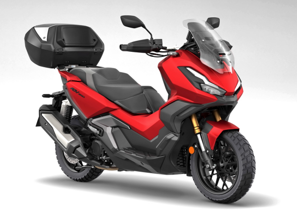 Honda&nbsp;ȫ�¿��̤��&nbsp;ADV350&nbsp;ϸ��