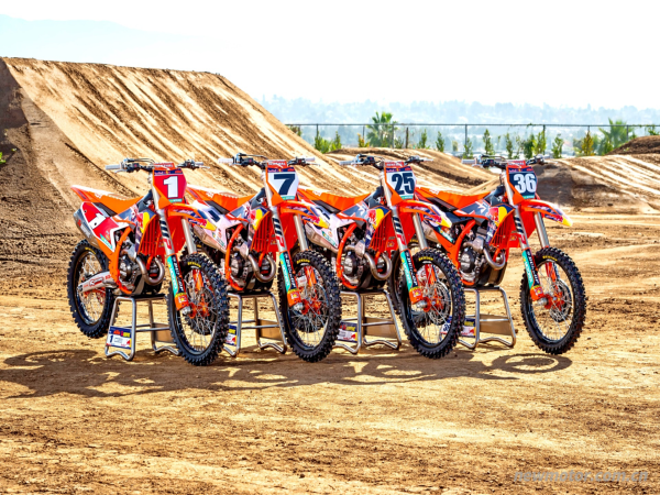 KTM&nbsp;2022&nbsp;AMA&nbsp;ԽҰ��������&nbsp;250��