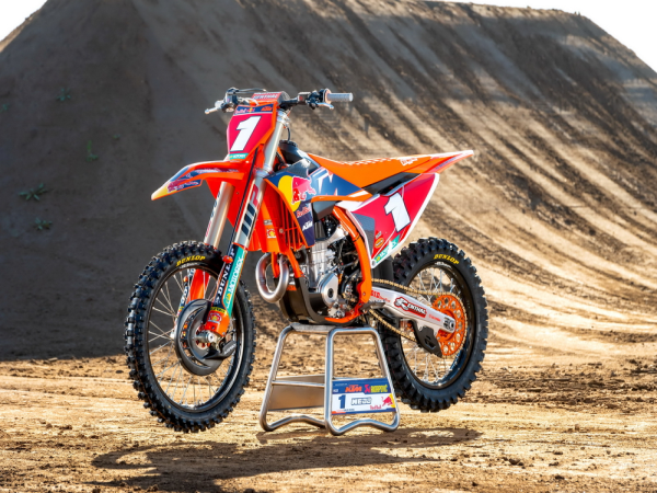 KTM&nbsp;2022&nbsp;AMA&nbsp;ԽҰ��������&nbsp;250��