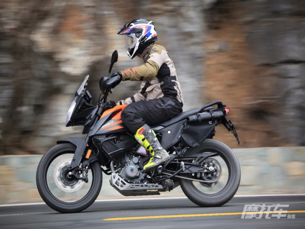 ��ССҰ¿���������Ȥ��KTM&nbsp;390