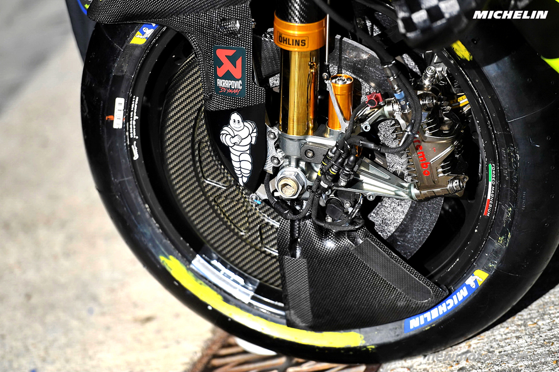 ��Ӱ��MotoGP 2021 ��������ǰ���ԣ������дƪ��