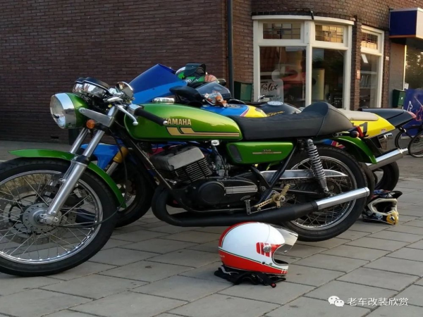 2��˫��������RD350����