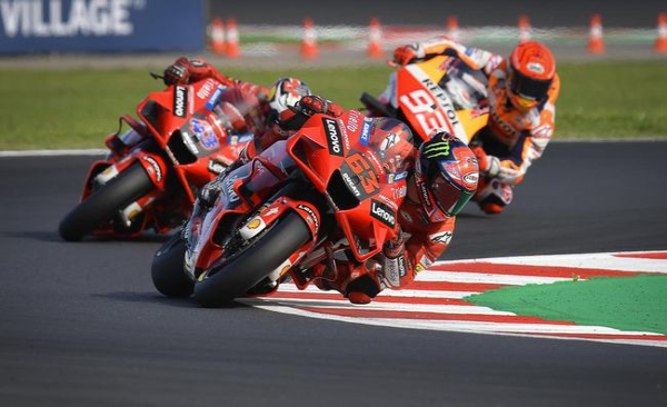 Andrea&nbsp;Dovizioso������MotoGP����