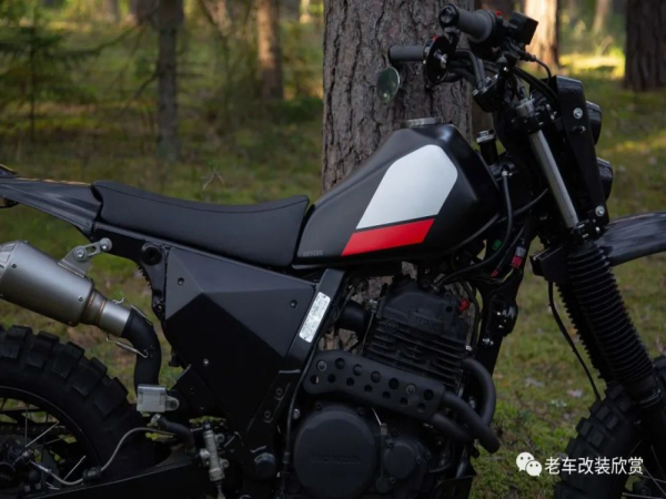 �󵥸�NX650&nbsp;Dominator��װ