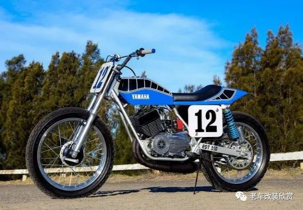 ������RD350��װTracker