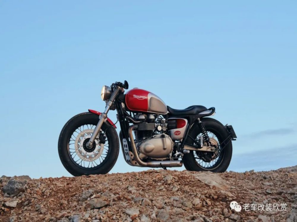 ���ƵĿ���Thruxton&nbsp;900