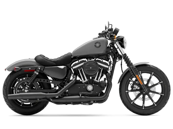 ���� Harley-Davidson Ӳ��883(2022)