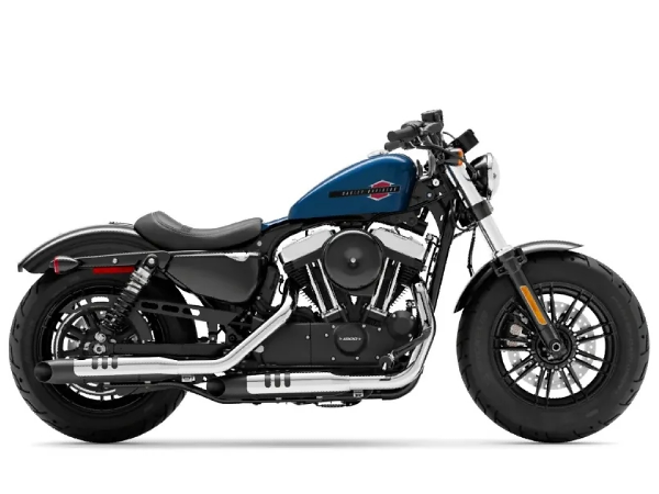 ���״�άɭ Harley-Davidson �˶���48(2022&nbsp��ʯ��)