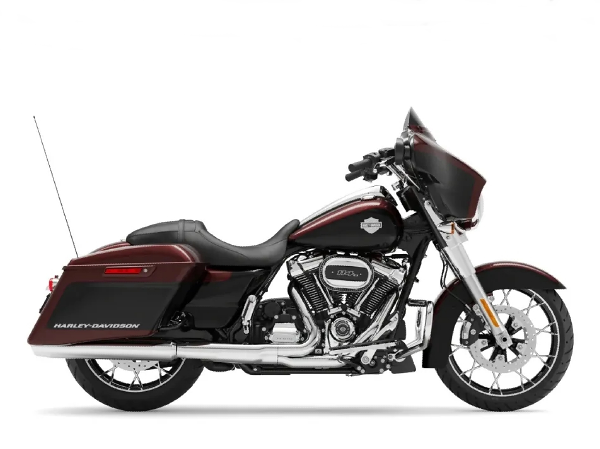 ���״�άɭ Harley-Davidson Street Glide Special ������趨�ư�(2022&nbsp˫ɫ�� ��ҹ��/����ɫ)