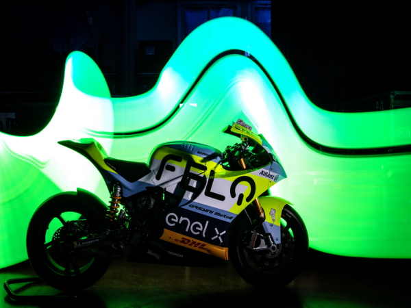 Felo&nbsp;��쳷�ս&nbsp;MotoE��2022&nbsp;������