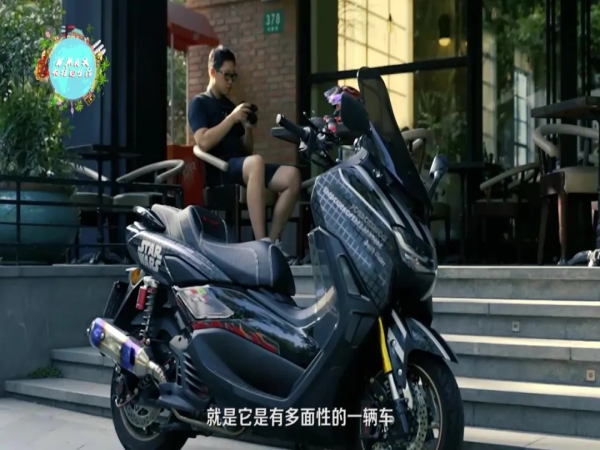 ��XMAX������Ľ��NMAX������������