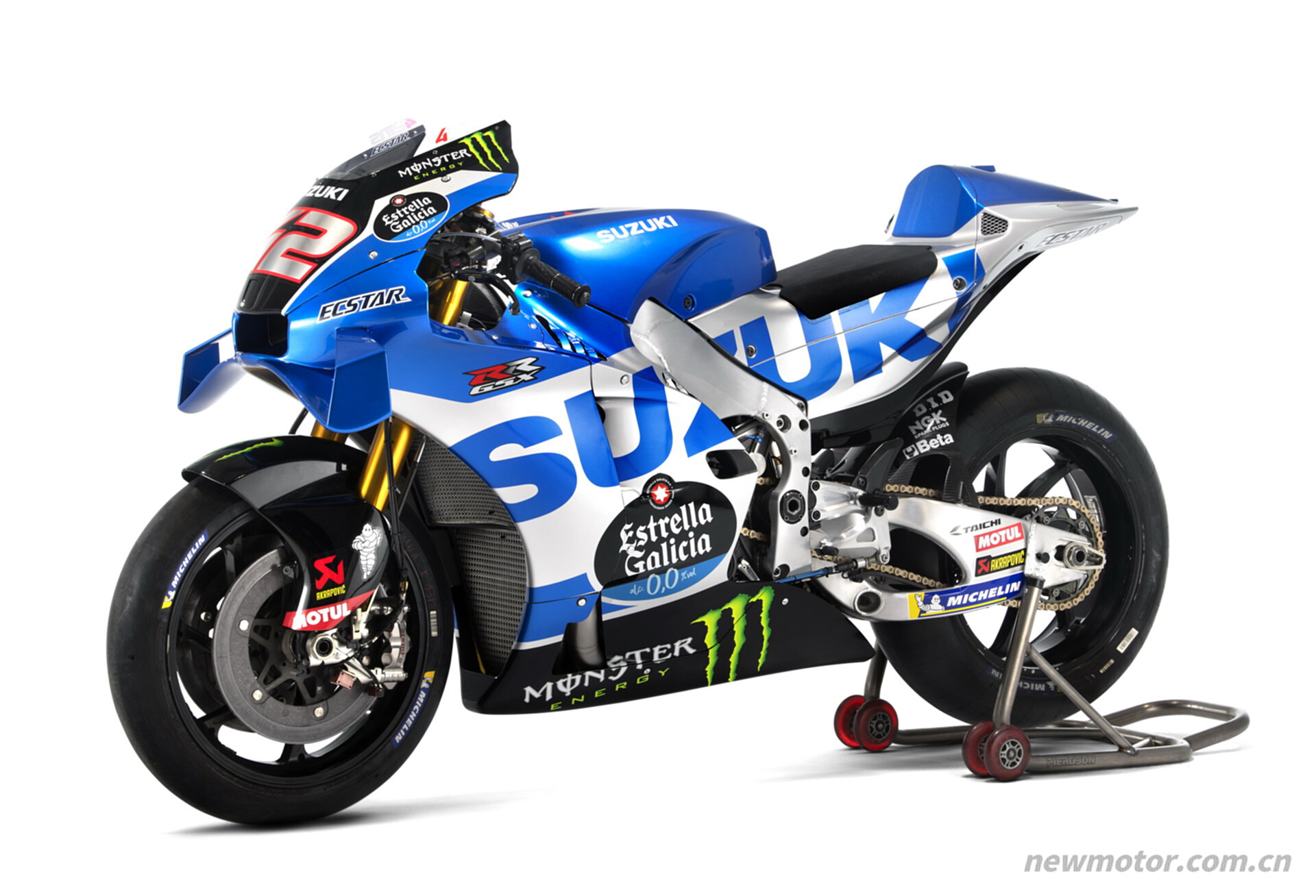 MotoGP 2022��Suzuki ��������