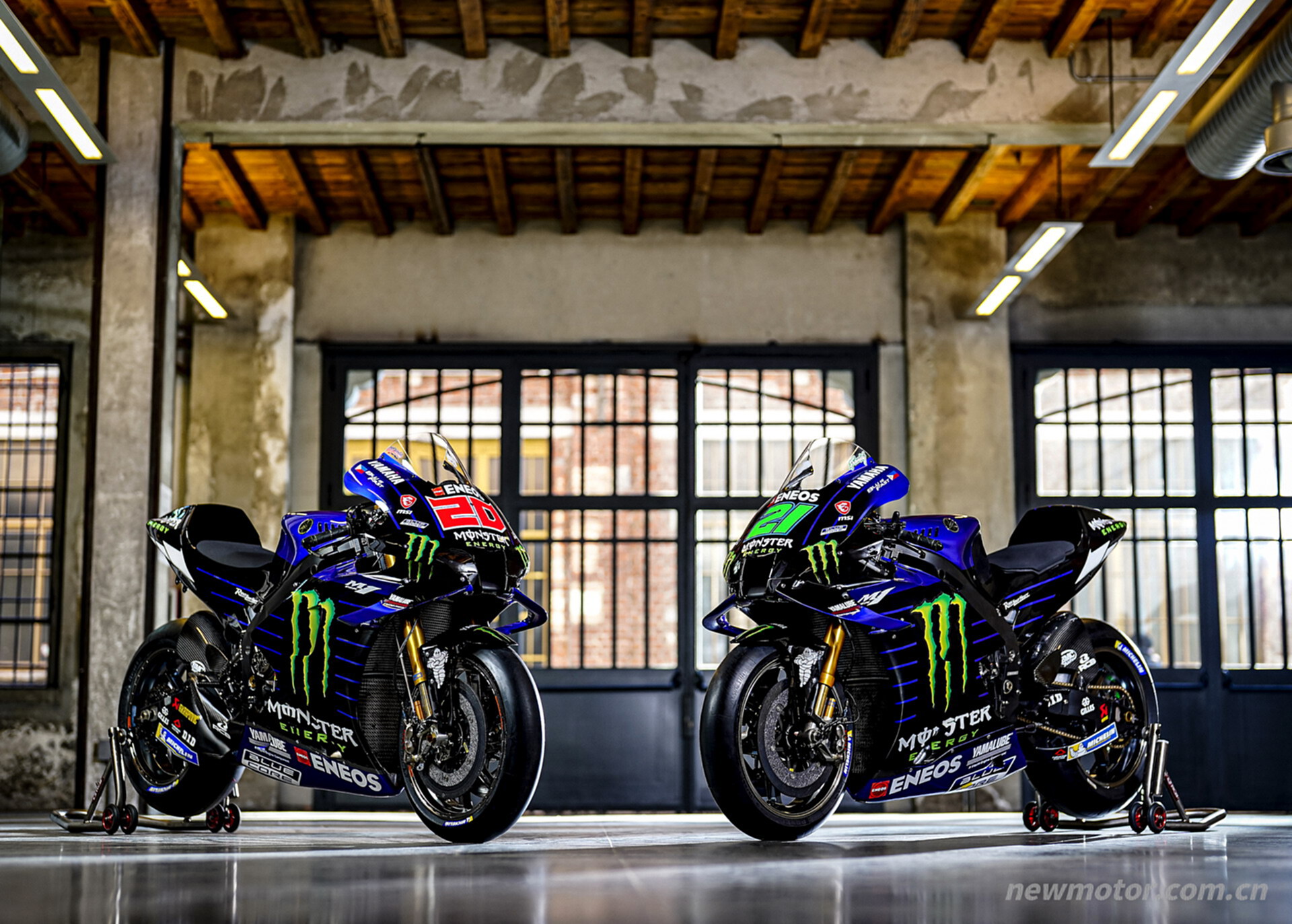 MotoGP 2022��Yamaha ��������