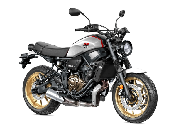 Yamaha&nbsp;2022&nbsp;XSR700&nbsp;XTribute&nbsp;���ų�