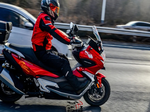 ADV350&nbsp;|&nbsp;û��ʲô�ܹ��赲��������ɵ�����