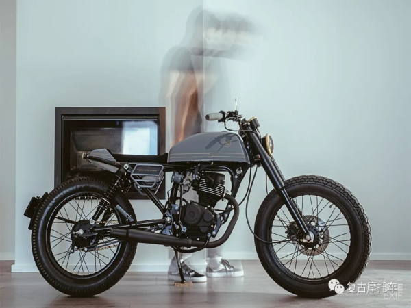 ��װ����&nbsp;|&nbsp;1988&nbsp;Honda&nbsp;CG125&nbsp;Sc