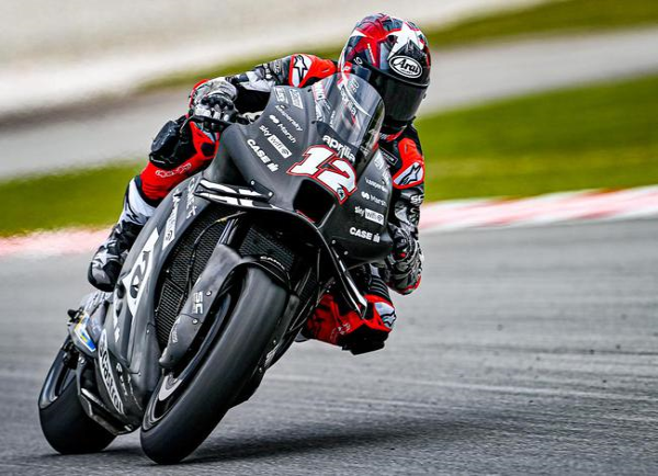 MotoGPѩ��ٷ��������գ��������ǰ���ǰ����