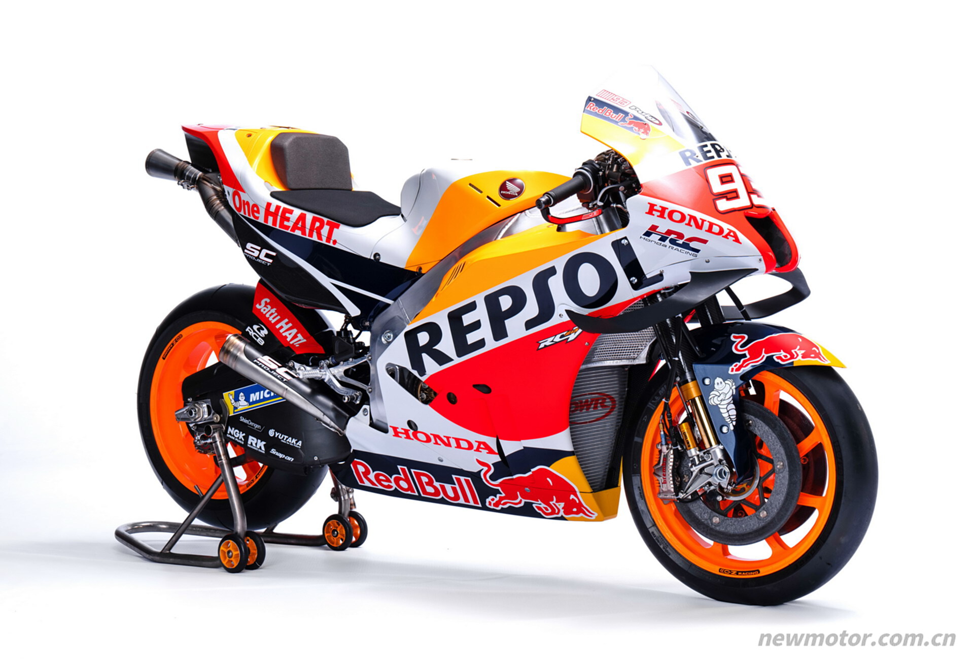 MotoGP 2022��Honda Repsol MotoGP ��������