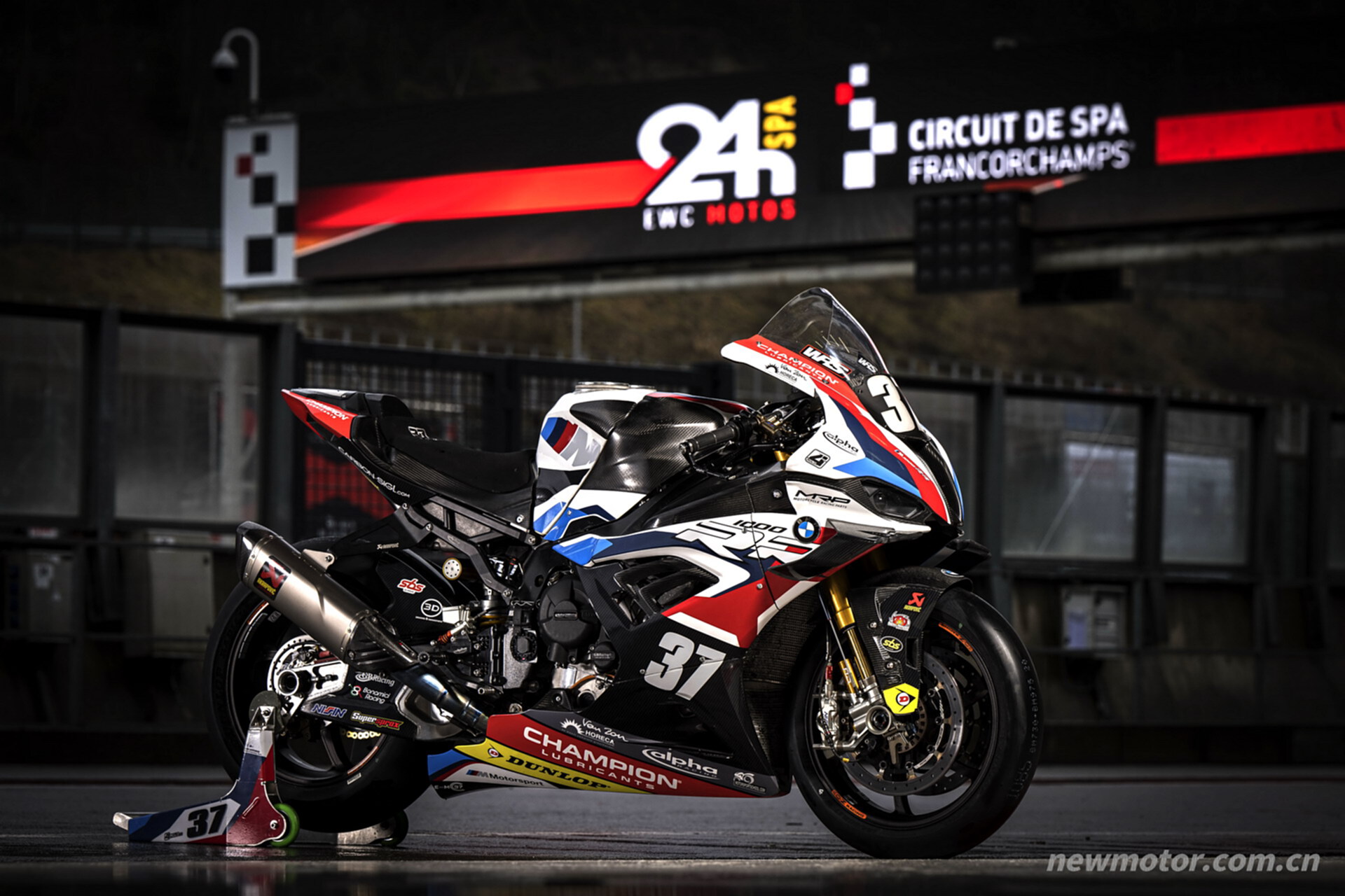 EWC 2022������ս˹����ʮ��Сʱ�������ı�������